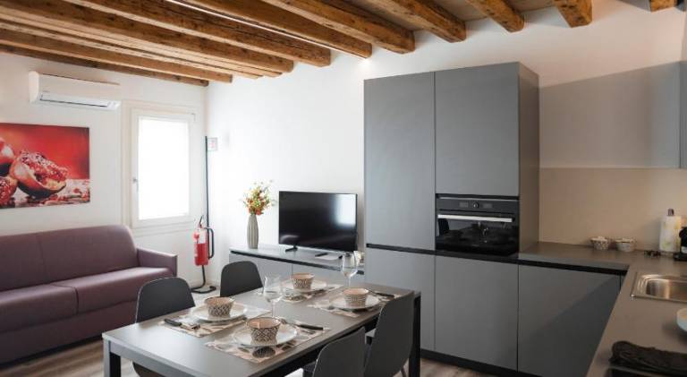 Charming rental apartment | Dogs allowed — photo 4