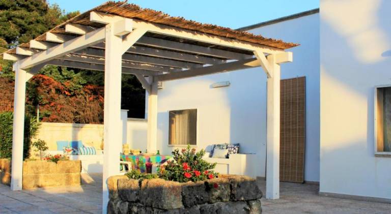 Nice house with terrace & yard | Close to the beach | Pets are welcome — photo 3