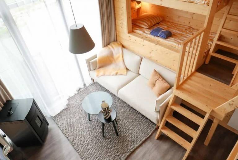 Vakantiepark Dieren