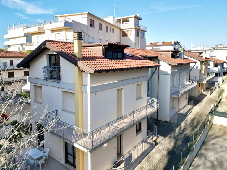 Apartament Lido di Jesolo