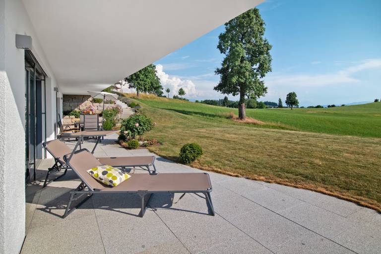136 m² Ferienwohnung