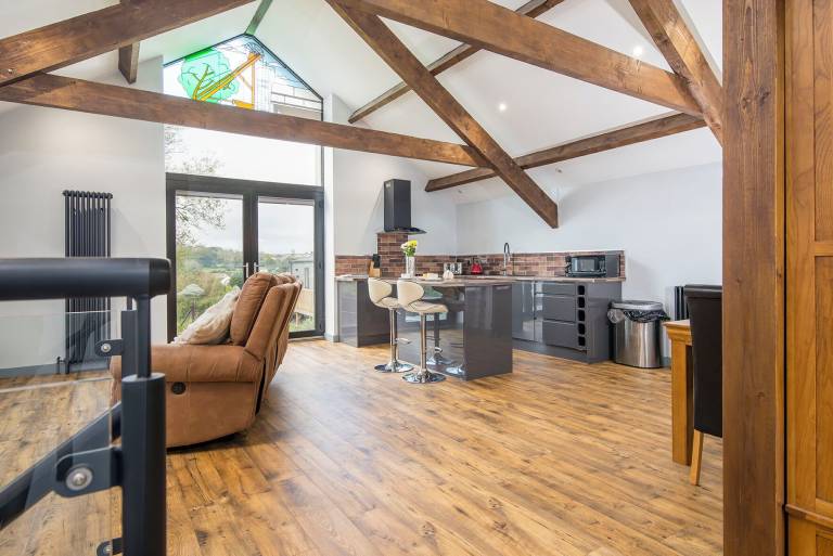 Apartment Saundersfoot