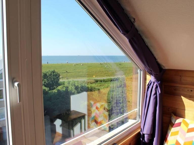 Ferienwohnung Elisabeth-Sophien-Koog