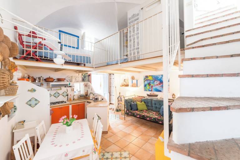 Appartamento Gaeta