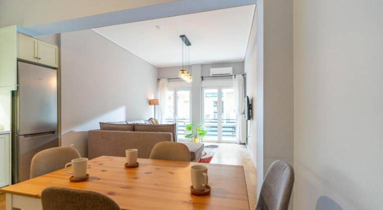 Rental apartment | Next to Acropolis of Athens — photo 4