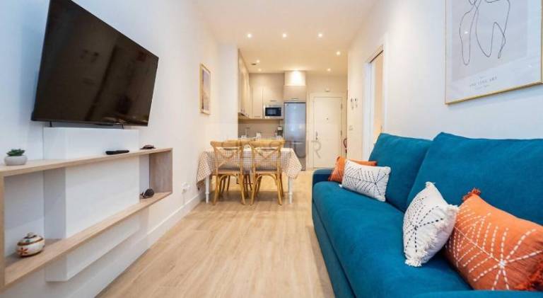 Rental apartment | Beach nearby | Perfect for remote work | Pets are welcome — photo 2