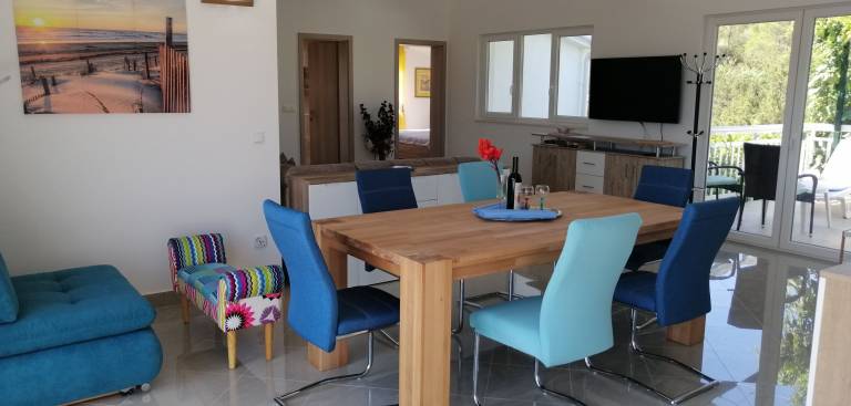 Apartment Penthouse by the sea — photo 3