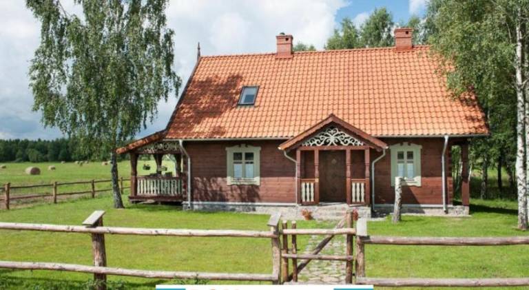 MAZURY chillout in Gizycko