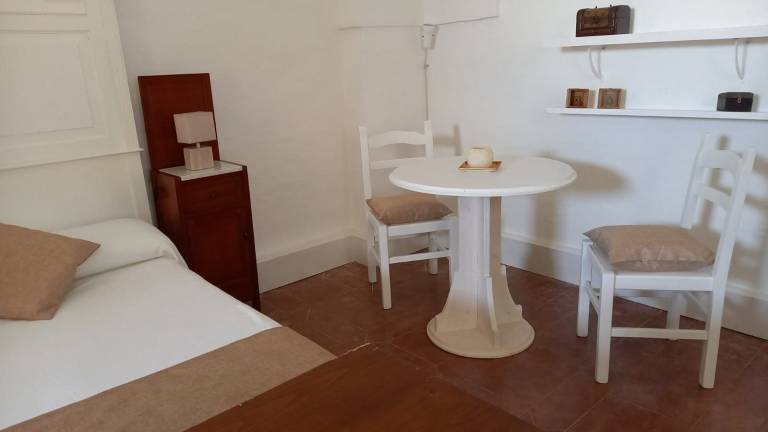 Chic Room with sea view and private beach — photo 2