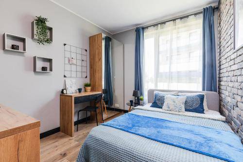 Apartment Ursus