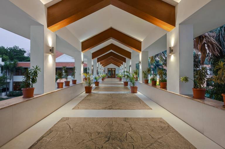 Club Mahindra Kensville Golf Resort — photo 3