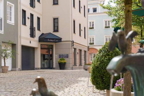 Ferienwohnung Traunstein
