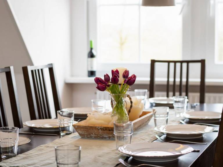 Ferienwohnung in Timmdorf, Holsteinische Schweiz f&uuml;r max. 4 Personen