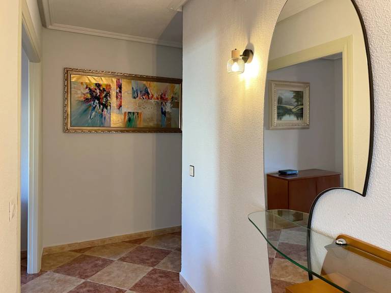 Apartamento Alba de Tormes