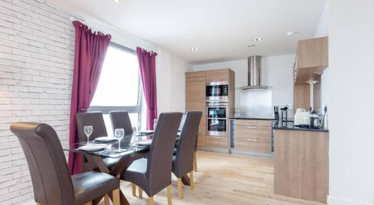 Apartment | Pet-friendly in Edinburgh