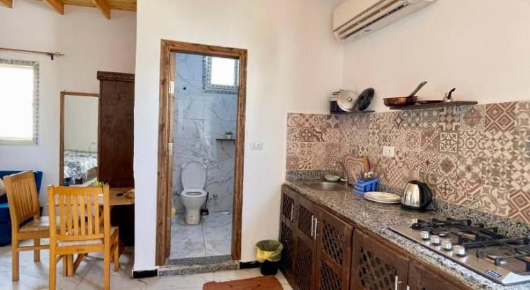 Nubian House Dahab - البيت النوبي دهب — photo 3