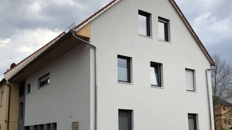 Ferienwohnung  Zeil am Main