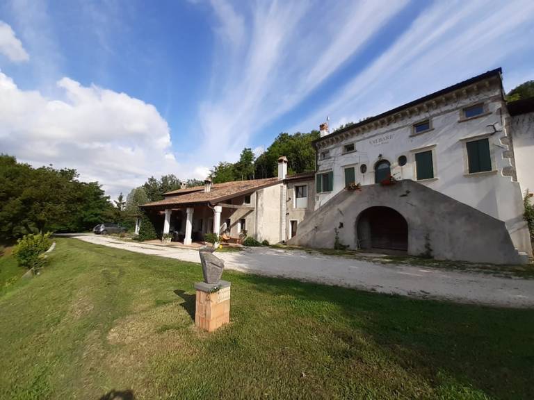 Privatzimmer Fregona