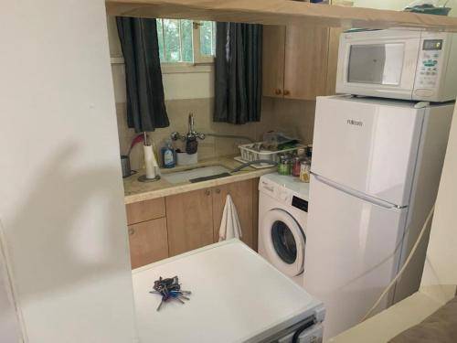 Appartement Haïfa