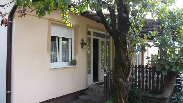 Ferienwohnung  Balatonboglár
