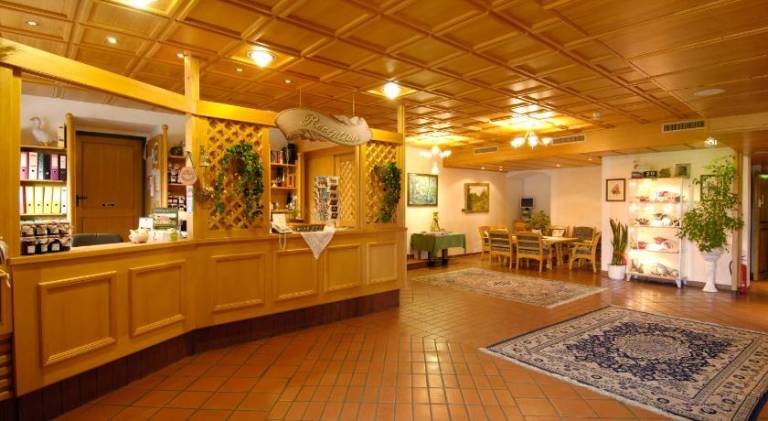 Landhotel Wachau - Bed and Breakfast — photo 4