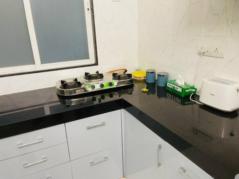 Apartment Wakad
