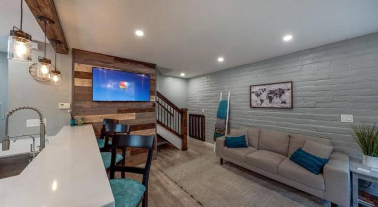 House with pool | Perfect for remote work — photo 2
