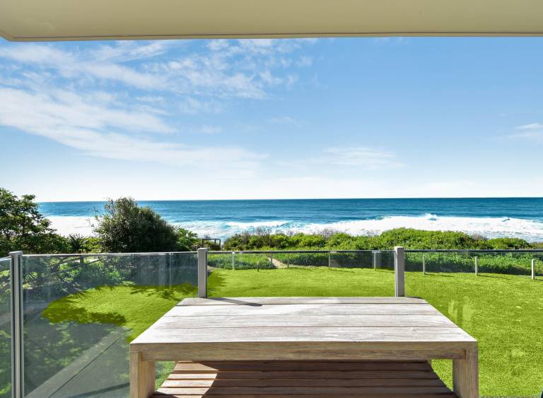 Apartment Shelly Beach
