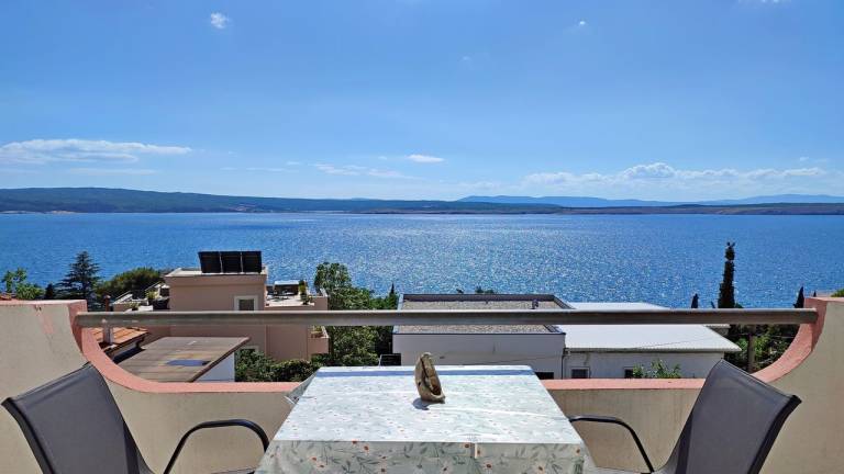 Ferienwohnung Crikvenica
