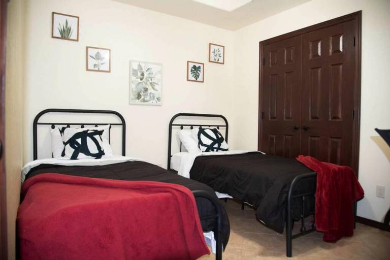 Family-oriented pleasant apartment | Pets allowed — photo 5