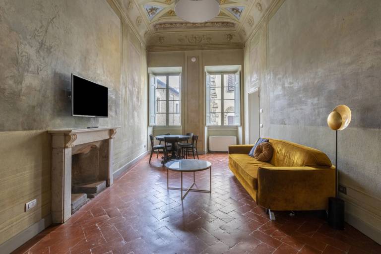 Aparthotel Florencia