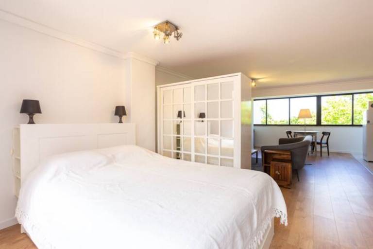 Apartment for 2 persons — photo 4