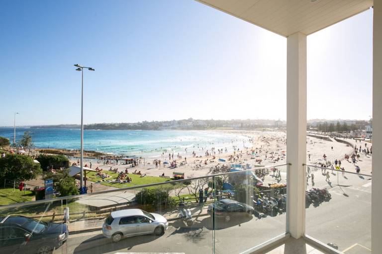 House Bondi Beach