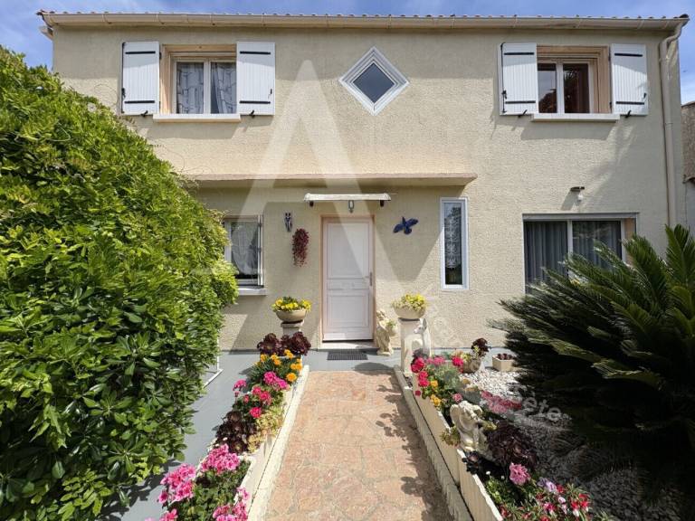Villa Sète