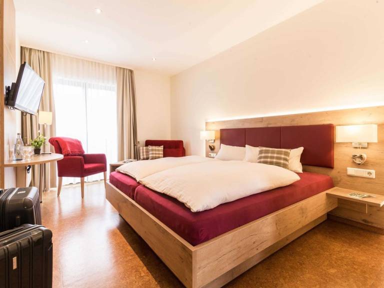 Privatzimmer  Bad Sobernheim