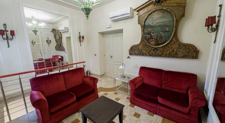 Rental apartment with 3 rooms for 10 persons — photo 4