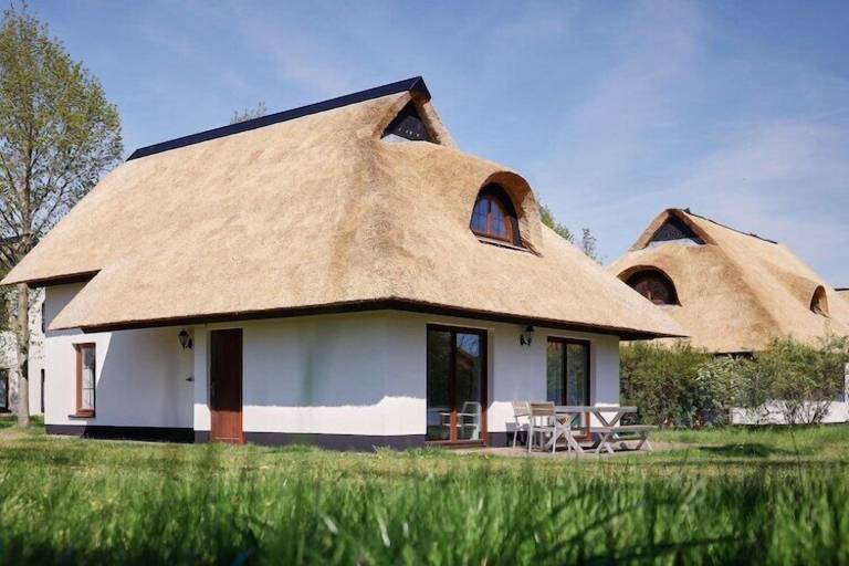 Ferienhaus Linstow