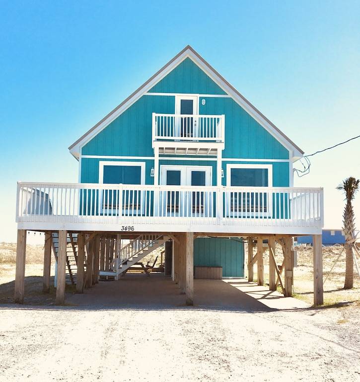 Top Summer Vacations In Gulf Shores (Vacation Inspiration!) | HomeToGo