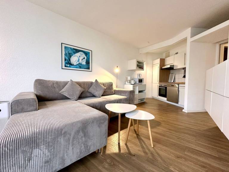 Appartement Dorumer Neufeld