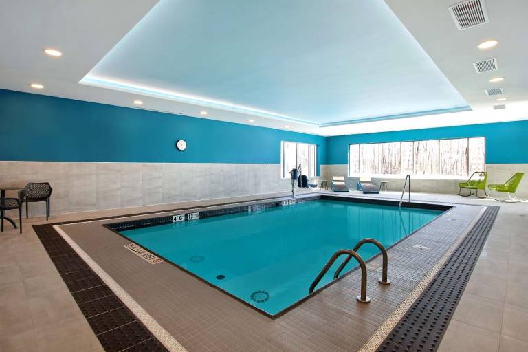 Hampton Inn & Suites by Hilton Ottawa West — photo 3