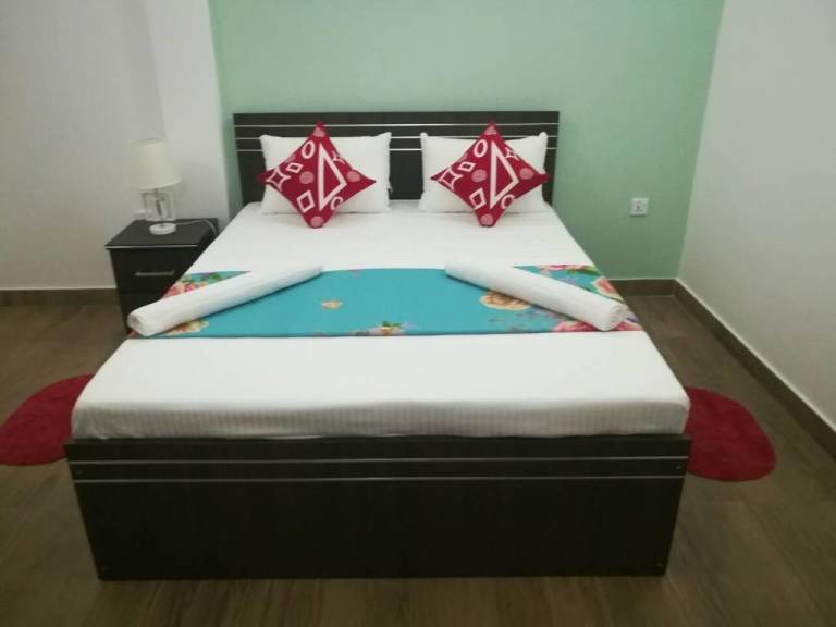 Rental apartment with 2 rooms for 2 persons in Negombo