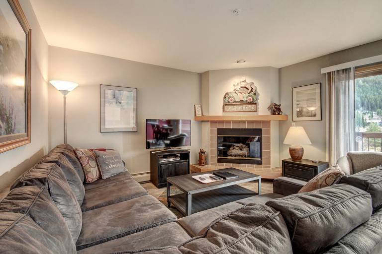 Condo Keystone