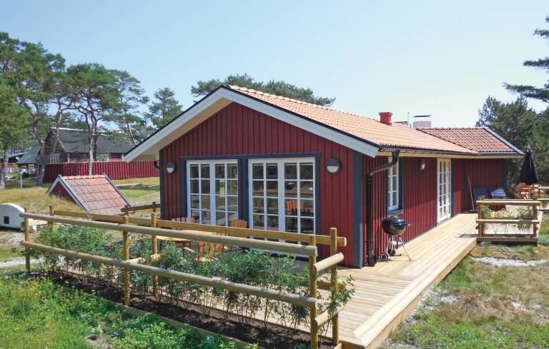 Hus Skillinge