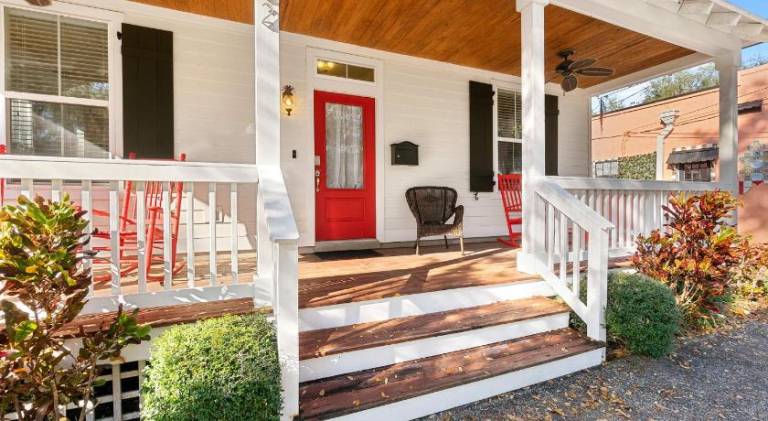 House | Suitable for remote work in St. Augustine, FL