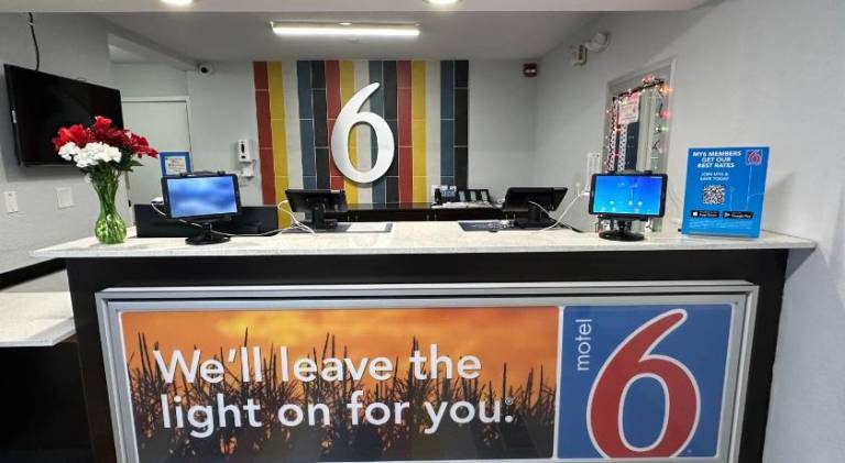 Motel 6 Fort Wayne, IN — photo 4