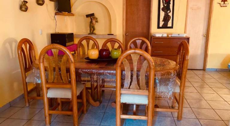 DEPARTAMENTO con JARDIN "EL PARAISO DE ZACATLAN" — photo 3