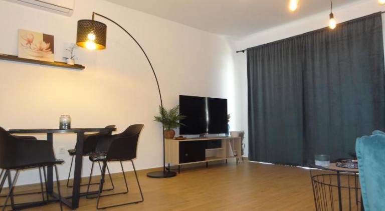 Apartment | Close to the beach | Pets allowed — photo 2