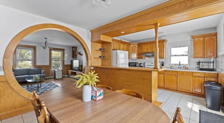 Lovely rental apartment | Perfect for remote work | Dogs allowed — photo 3