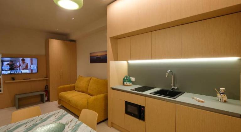 Rental apartment | Next to the beach | Dogs allowed in San Vito Lo Capo