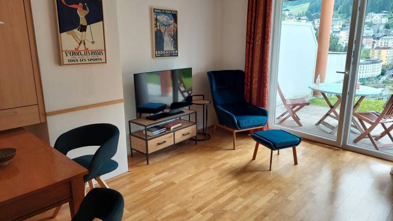 Ferienwohnung Gemeinde Bad Gastein